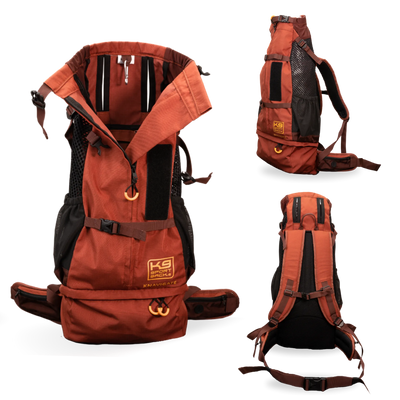 K9 Sport Sack Knavigate