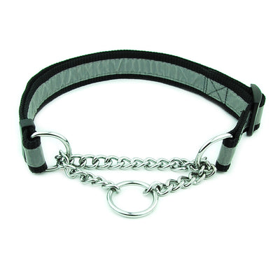 Cargo Pet Chain Collar Anti-dog