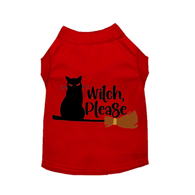 Witch Please Cat - Pack Of: 1