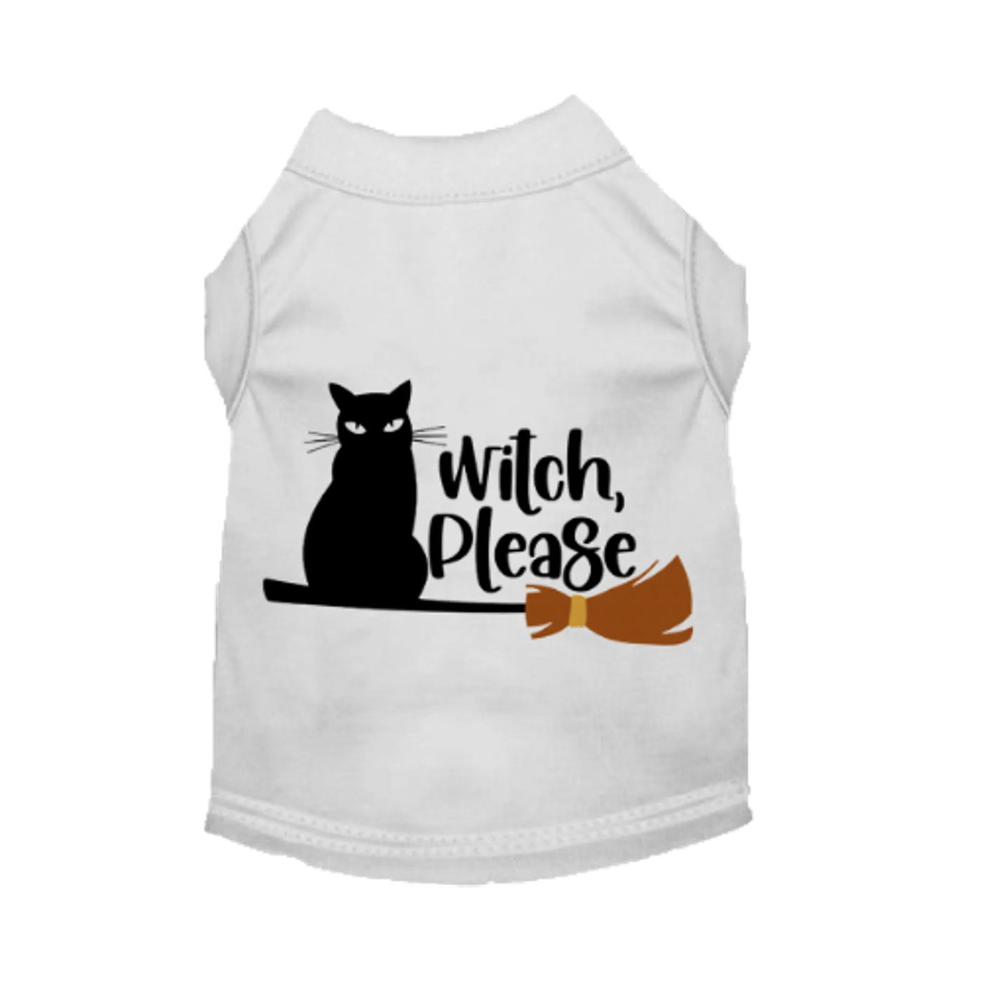 Witch Please Cat - Pack Of: 1