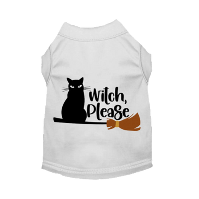 Witch Please Cat - Pack Of: 1
