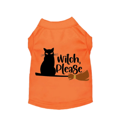 Witch Please Cat - Pack Of: 1