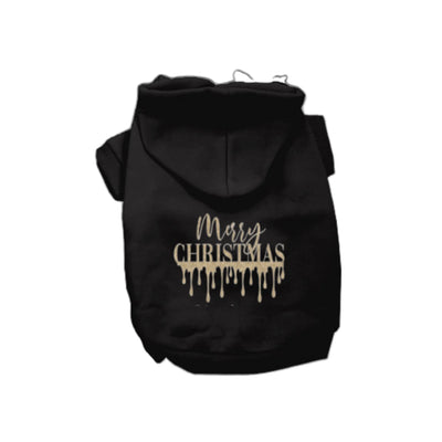 Holiday Drip Hoodies - Pack Of: 1