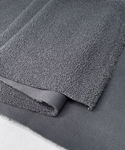 Cozy Sherpa Fleece Pullover
