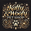 Katty and Woofy