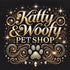 Katty and Woofy